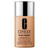 Clinique Even Better SPF15 30 ml pre ženy, podkladová báza WN94 Deep Neutral