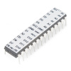SparkFun Electronics ATmega328 with Arduino Optiboot (Uno)