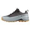 Mammut Ducan III Low GTX - Black/Platinum - men´s 42