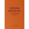 Sedem krokov k najlepšiemu životu - Roxie Nafousi