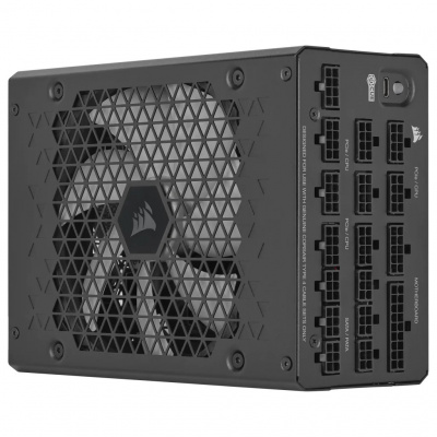 CORSAIR HX1500l 1500W Platinum ATX 3.0 CP-9020261-EU