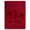 Ultra Pro Pokémon TCG Charizard A4 album se zipem