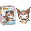 Funko Pop! Hello Kitty And Friends Kuromi 101