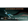 Moons of Madness