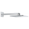 Grohe Hlavová sprcha Rainshower SmartActive včetně sprchového ramena chrom 26479000