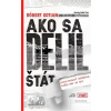 Ako sa delil štát