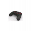 C-TECH Gamepad Khort pro PC/PS3/Android, 2x analog, X-input, vibrační, bezdrátový, USB (GP-12)