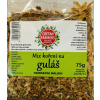 CRETAN FARMERS Mix koření na Guláš eko balení 75 g