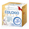 TOZAX Coloxio Gold Vianočné balenie prášok vo vrecúškach (á 6,4 g) 30+15 zadarmo (45 ks), 5060968160012