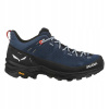 Salewa Alp Trainer 2 Gore-Tex Shoe W blue dark denim black