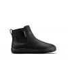 Vivobarefoot GOBI CHELSEA PRESCHOOL OBSIDIAN veľkosť 25