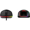 HyperX Pulsefire Surge Laidine 16000 DPI, RGB Lighting (4P5Q1AA)