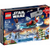 LEGO STAR WARS 75097 Adventný kalendár 2015 (LEGO STAR WARS 75097 Adventný kalendár 2015)