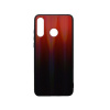 Puzdro plastové Huawei P30 Lite Gradient červené