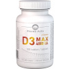 Vitamin D3 MAX 4000 I.U. 100 tabliet 100 tabliet