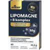 Vitar Kings Lipomagne + B komplex 60 kapsúl