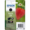 Epson 29 Black - originálny