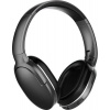 NONAME Baseus NGTD010301 Encok D02 Pro Bezdrátová sluchátka Black