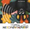Netopier Alfréd - Elena Rabčanová