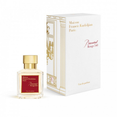 MAISON FRANCIS KURKDJIAN PARIS BACCARAT ROUGE 540 EDP UNISEX 70 ML