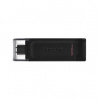 Kingston USB flash disk DT70/128GB DataTraveler 70 128GB