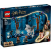 LEGO® Harry Potter™ 76432 Zakázaný les: Kúzelné stvorenia