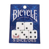 Bicycle (USPCC) Dice (sada 5 hracích kociek) (Bicycle)