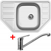 Sinks CORNO 770 + PRONTO N93