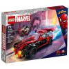 LEGO® Marvel 76244 Miles Morales vs. Morbius