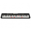CAI Casio LK-S250 digitálne piano 61 kláves Čierna