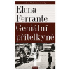 Geniální přítelkyně 4 - Elena Ferrante