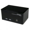 StarTech 2 Port Dual DVI USB KVM prepínač (SV231DD2DUA)