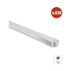 LED pracovné vodotesné svietidlo E2 IP65 36 W 5100 lm 4000 K biele