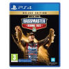 PS4 hra Bassmaster Fishing 2022 Deluxe Edition 5055957705657