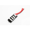 RC System Adaptér balancéra Equilibrium 3/Profi MPX/TP/FP RCA0047