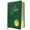 Kolektív autorov Biblia - Slovo na cestu životom, štandardný formát, zelená