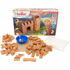 TEIFOC 4070 STAVBY Z TEHÁL, ZÁMOK A