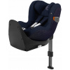 Cybex Sirona Gi i-Size Plus 2023 Ocean Blue