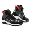 REVIT Topánky Descent H2O standard Black-Red 42