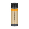 Thermos Mountain FFX Termoska so šálkou do extrémnych podmienok - sand beige, 0,75 l