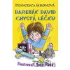 Darebák David chystá léčku - Francesca Simon