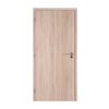 Doornite Interiérové dvere, plné, dub Sonoma, 80 Ľ