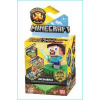 Treasure X Minecraft Overworld Cobi Figur z hry (Treasure X Minecraft Overworld Cobi Figur z hry)