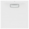 Ideal Standard Ultra Flat New - Sprchová vanička, 70x70 cm, matná biela T4465V1