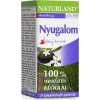 NATURLAND 100% ÉTERICKÝ OLEJ CHVÍĽA POKOJA 10 ml