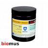 DMSO GEL 90% S ALOE VERA dimetylsulfoxid aloe vera BIOMUS 180 ml sklo