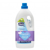 CHICCO Prostriedok prác detský Sensitive 1,5 l (27 praní) + vlhčené obrúsky 72 ks zadarmo