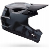 Integrálna prilba BELL SANCTION 2 DLX MIPS camo matte black M / 55-57cm
