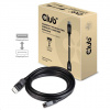 CLUB3D cac-1023 3 m DisplayPort Čierna (CAC-1023)