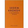Sedem krokov k najlepšiemu životu - Nafousi Roxie